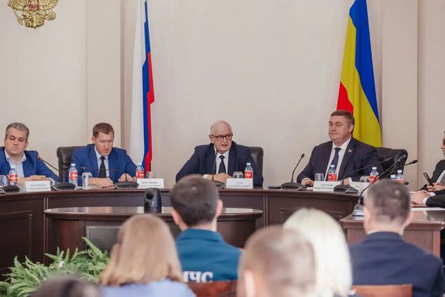 Школа, поликлиника, магазины — всё рядом: ЮСИ представила новый квартал в Аксае - Новости Ростова-на-Дону - последние новости Ростова-на-Дону сегодня на 1rnd.ru, 16.10.2026