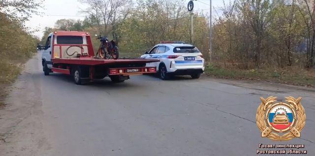 За выходные на Дону проверили более 6 тысяч машин и составили 2346 протоколов - Новости Ростова-на-Дону - последние новости Ростова-на-Дону сегодня на 1rnd.ru, 19.10.2026