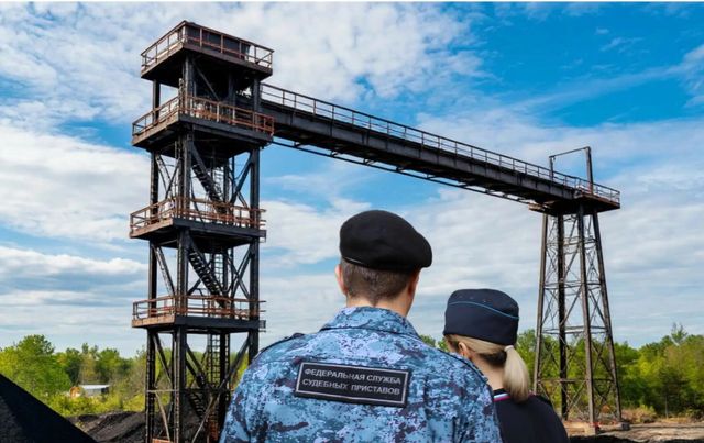 В Гуково на 28 суток приостановили работу опасного предприятия В Гуково на 28 суток приостановили работу опасного предприятия - Новости Ростова-на-Дону - последние новости Ростова-на-Дону сегодня на 1rnd.ru, 19.10.2026