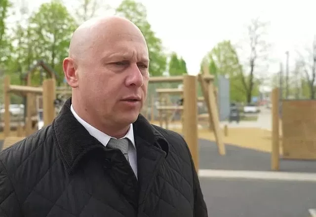 В Ростове назначен глава Ленинского района - Новости Ростова-на-Дону - последние новости Ростова-на-Дону сегодня на 1rnd.ru, 20.10.2026