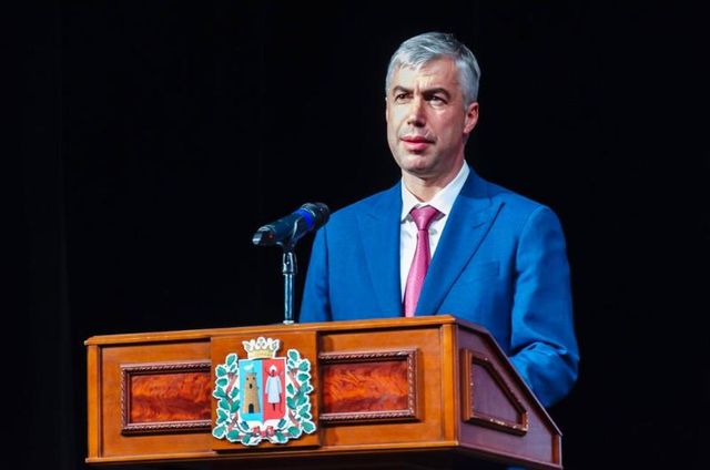 Дорогой Алексей Валентинович: генпрокуратура потребовала изъять имущество у экс-мэра Ростова на 1,6 млрд рублей - Новости Ростова-на-Дону - последние новости Ростова-на-Дону сегодня на 1rnd.ru, 20.10.2026