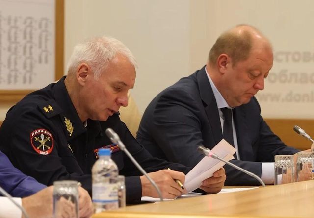 В Ростовской области выявили 260 миграционных преступлений за девять месяцев - Новости Ростова-на-Дону - последние новости Ростова-на-Дону сегодня на 1rnd.ru, 20.10.2026