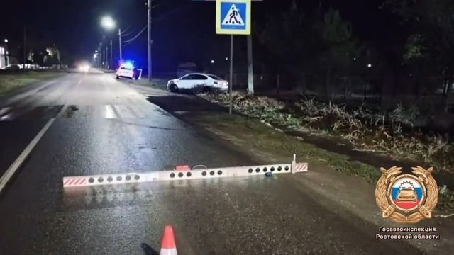 В Сальске под колёса «Нивы» попали две девочки - Новости Ростова-на-Дону - последние новости Ростова-на-Дону сегодня на 1rnd.ru, 21.10.2026