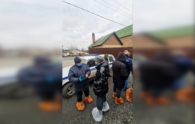 Владелицу приюта «Забытые сердца», где погибли животные, отправили на принудительное лечение - Новости Ростова-на-Дону - последние новости Ростова-на-Дону сегодня на 1rnd.ru, 22.10.2026