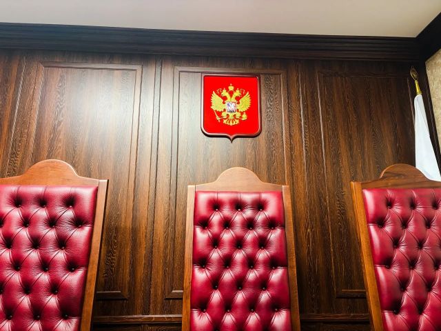 Суд в Ростове вынес приговор по делу о подготовке теракта против главы Крыма - Новости Ростова-на-Дону - последние новости Ростова-на-Дону сегодня на 1rnd.ru, 22.10.2026