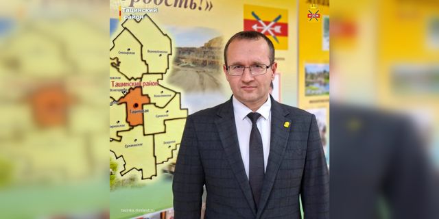 В Тацинском районе Ростовской области назначили нового врио главы - Новости Ростова-на-Дону - последние новости Ростова-на-Дону сегодня на 1rnd.ru, 22.10.2026