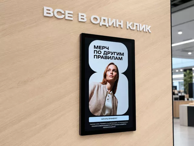 Сотовый оператор запустил в Ростове виртуальную примерку мерча - Новости Ростова-на-Дону - последние новости Ростова-на-Дону сегодня на 1rnd.ru, 22.10.2026