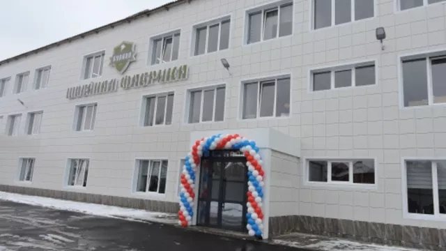 В Ростовской области арестовано имущество производителя спецодежды «Булава» - Новости Ростова-на-Дону - последние новости Ростова-на-Дону сегодня на 1rnd.ru, 22.10.2026