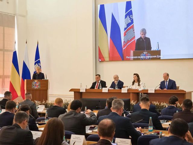 Льготы по земельному налогу для участников СВО в Ростове‑на‑Дону продлены на 2027 год - Новости Ростова-на-Дону - последние новости Ростова-на-Дону сегодня на 1rnd.ru, 22.10.2026