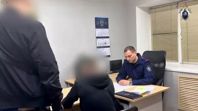 В Ростове 38-летнего мужчину обвиняют в убийстве знакомой: он вытолкнул ее из окна - Новости Ростова-на-Дону - последние новости Ростова-на-Дону сегодня на 1rnd.ru, 23.10.2026