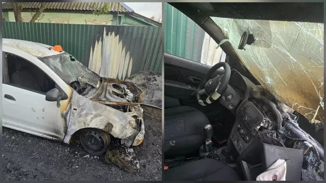 Пьяные женщины страшны в гневе: в Новошахтинске две подруги подожгли авто знакомого из-за личной неприязни - Новости Ростова-на-Дону - последние новости Ростова-на-Дону сегодня на 1rnd.ru, 23.10.2026