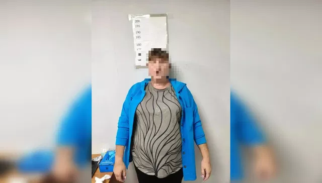 46-летняя жительница Каменска-Шахтинского ударила мужчину ножом в живот во время ссоры - Новости Ростова-на-Дону - последние новости Ростова-на-Дону сегодня на 1rnd.ru, 25.10.2026