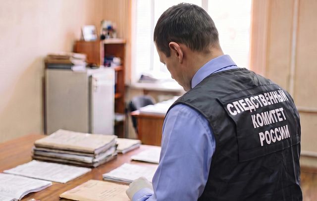 В Кагальницком районе завели дело о фальшивых протоколах: под подозрением трое чиновников - Новости Ростова-на-Дону - последние новости Ростова-на-Дону сегодня на 1rnd.ru, 27.10.2026