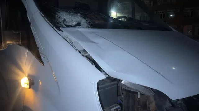 В Ростовской области за минувшие сутки в ДТП пострадали три пешехода - Новости Ростова-на-Дону - последние новости Ростова-на-Дону сегодня на 1rnd.ru, 28.10.2026
