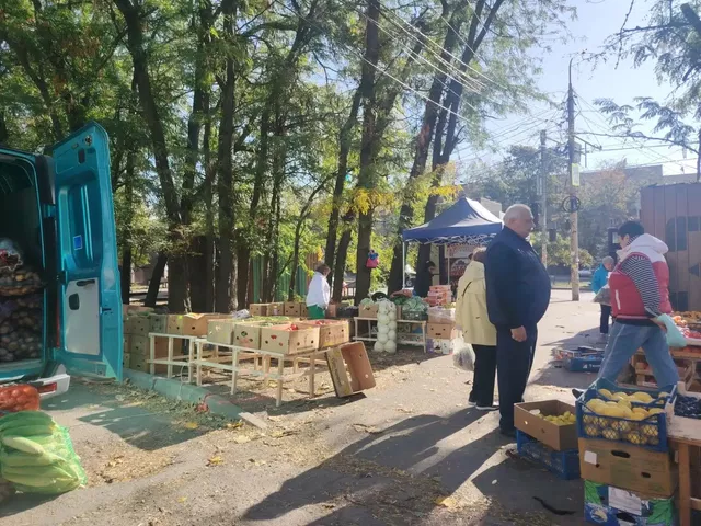 Новые рейды департамента потребрынка в Ростове: составлено 11 протоколов - Новости Ростова-на-Дону - последние новости Ростова-на-Дону сегодня на 1rnd.ru, 28.10.2026