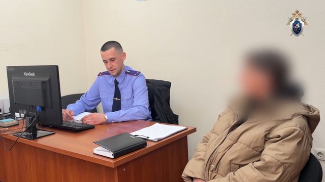 На Дону 71-летнюю женщину заподозрили в финансировании терроризма - Новости Ростова-на-Дону - последние новости Ростова-на-Дону сегодня на 1rnd.ru, 29.10.2026