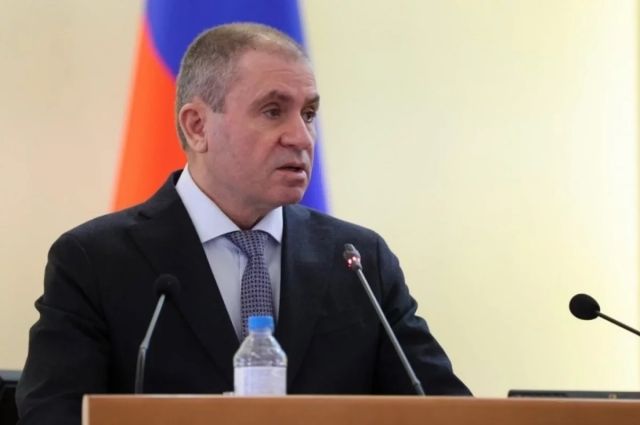 В Ростове прокуратура просит арестовать имущество экс-министра Рачаловского В Ростове прокуратура просит арестовать имущество экс-министра Рачаловского - Новости Ростова-на-Дону - последние новости Ростова-на-Дону сегодня на 1rnd.ru, 29.10.2026