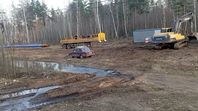 Воронежцы вторые сутки сидят без воды из-за коммунальной аварии - МОЁ! Online. Все новости Воронежа, 05.04.2026