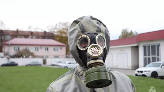 Гидрометцентр назвал настоящий уровень радиации в Ростовской области - RostovGazeta, 26.07.2024
