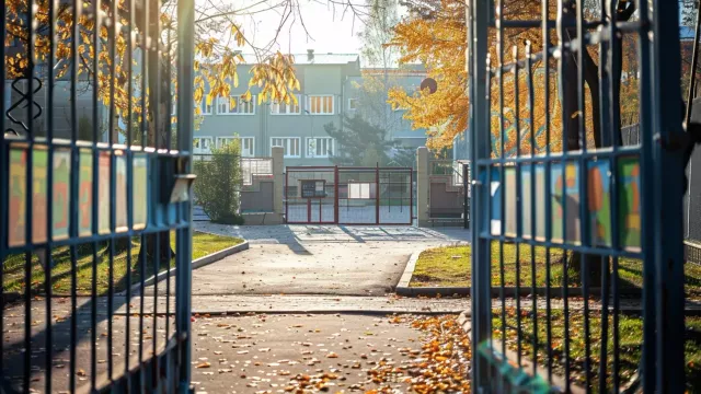 Проект школы в Левенцовке в Ростове не прошел Госэкспертизу - RostovGazeta, 11.10.2024