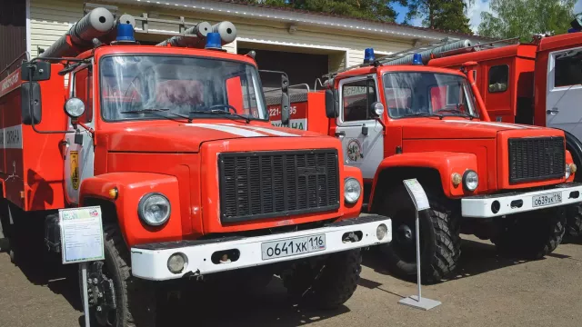 Власти опровергли сообщения о пожаре в Новочеркасской ГРЭС - RostovGazeta, 23.11.2024