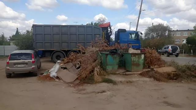 Министерство ЖКХ Ростовской области через суд разорвет контракт с регоператором - RostovGazeta, 03.12.2024