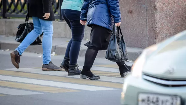 Фура насмерть сбила пешехода-нарушителя в Ростовской области - RostovGazeta, 20.12.2024