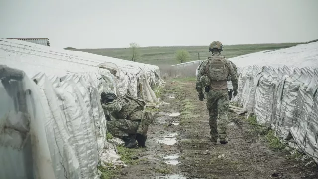 Беспилотники и ракету перехватили 22 декабря над Ростовской областью - RostovGazeta, 22.12.2024