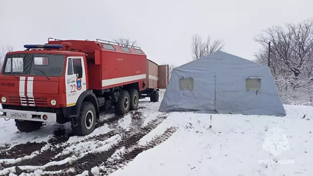 Министра отправили в СИЗО, а снегопад устроил коллапс. Что еще случилось в Ростове? - RostovGazeta, 04.02.2025