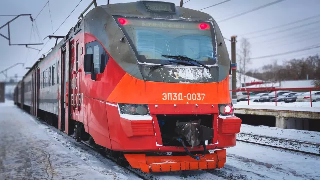 Пассажирский поезд насмерть переехал пенсионера на рельсах в Ростовской области - RostovGazeta, 05.02.2025