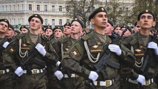 Меры безопасности усилят в Хабаровске во время сентябрьских мероприятий - Губерния l Хабаровск, 31.08.2025