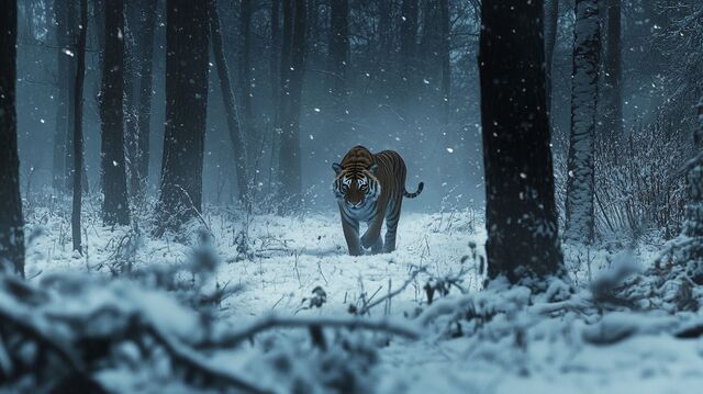 Охота на призраков: как ИИ угрожает туризму в Приморье? - Восток-Медиа | Новости Приморья и Владивостока, 12.03.2026