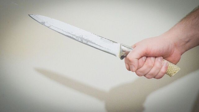 Хабаровский охранник поссорился с женой и ударил ее ножом - Губерния l Хабаровск, 26.03.2026