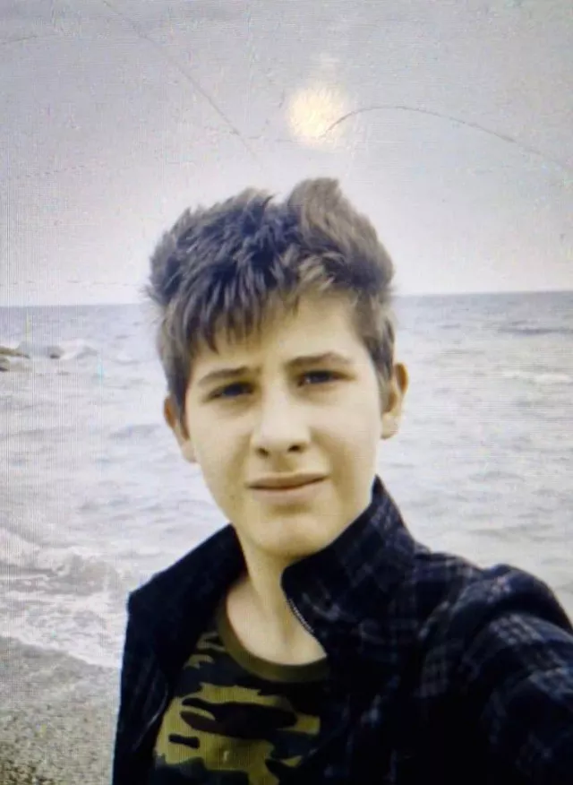 14-летнего пропавшего подростка сутки ищут в Горячем Ключе. 14-летнего пропавшего подростка сутки ищут в Горячем Ключе. - Кубань 24. Новости, происшествия, ДТП, 30.06.2025