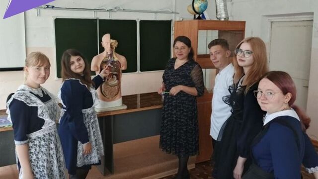 Девять «земских учителей» приступили к работе в школах Хабаровского края - Восток-Медиа | Новости Приморья и Владивостока, 16.09.2025