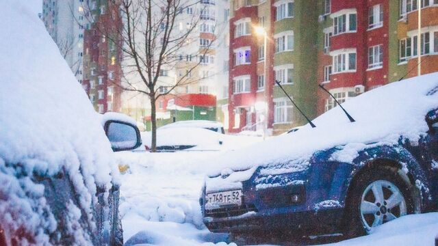 Штормовой ветер и метель: мощный циклон может испортить погоду в Приморье Штормовой ветер и метель: мощный циклон может испортить погоду в Приморье - Восток-Медиа | Новости Приморья и Владивостока, 24.10.2025