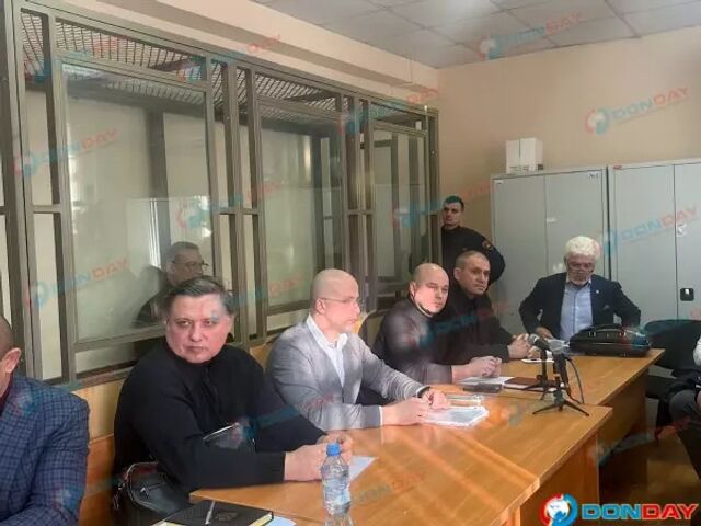 Суд продлил арест на имущество семьи экс-советника губернатора Ростовской области - Новости Ростова|DonDay, 04.03.2026