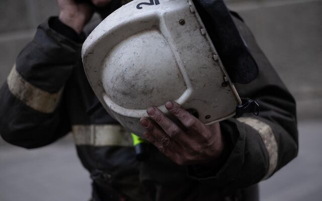 Обломки БПЛА нашли в Анапе и Краснодаре. - Кубань 24. Новости, происшествия, ДТП, 14.03.2026