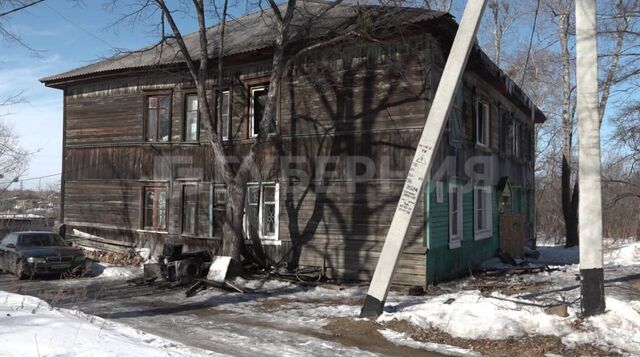 Хабаровчанин пытался спасти незрячую дочь из пожара – погибли оба Хабаровчанин пытался спасти незрячую дочь из пожара – погибли оба - Губерния l Хабаровск, 16.03.2026