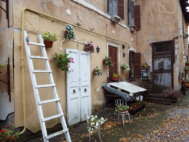 Старые дома на улицах Студеной и Алексеевской в Нижнем Новгороде могут получить новую жизнь, но пока никаких сроков нет. - NewsNN.ru | Новости Нижнего Новгорода, 29.10.2025