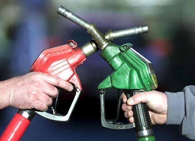 В ФАС сделали странное заявление о ценах на бензин, 13.07.2023