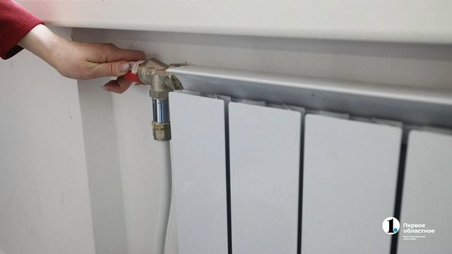 Куда обращаться челябинцам, если дома холодные батареи‼ - 1obl.ru | Новости Челябинска, 07.10.2026