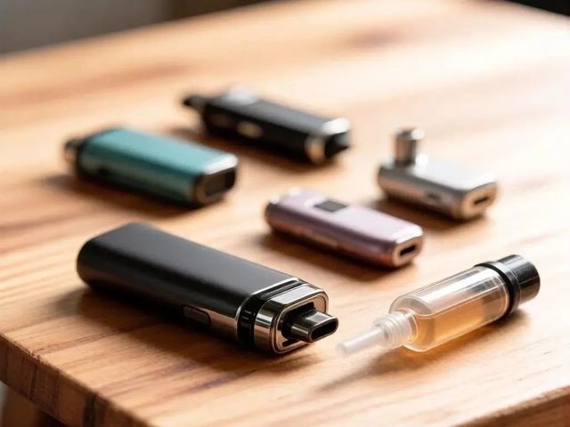 Запретить производство и продажу вейпов предложили В России. - ЧП Челябинск, 07.10.2026