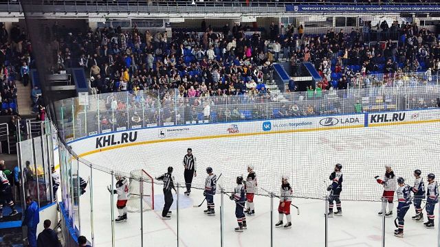Букмекерская компания PARI больше не значится среди партнеров хоккейного клуба «Торпедо». Об этом сообщил беттинг-эксперт Алексей Ботика в разговоре со «Спортс». - NewsNN.ru | Новости Нижнего Новгорода, 10.07.2026