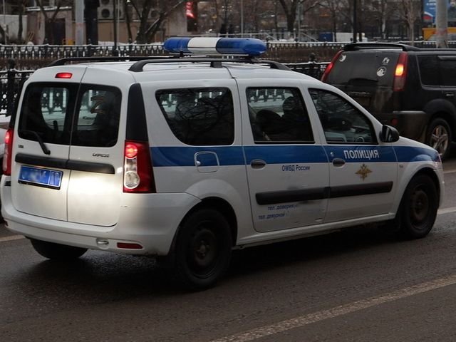 Молодой россиянин на иномарке врезался в столб и загорелся - Новости Уфы сегодня, происшествия, ЧП и ДТП, 11.07.2026