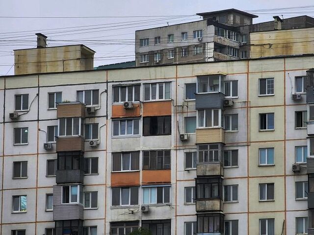 Более двух тысяч арендных квартир построят в Приморье за три года - Vladnews.ru - Новости Владивосток и Дальнего Востока, 08.09.2023