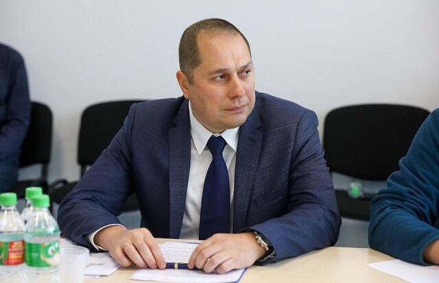 Губернатор Приморья уволил зампреда правительства по строительству - Vladnews.ru - Новости Владивосток и Дальнего Востока, 15.09.2023