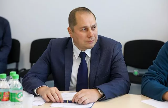 Губернатор Приморья уволил зампреда правительства по строительству - Vladnews.ru - Новости Владивосток и Дальнего Востока, 15.09.2023