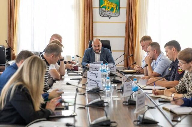 Автомобилистов Владивостока ждут изменения - Vladnews.ru - Новости Владивосток и Дальнего Востока, 29.09.2023