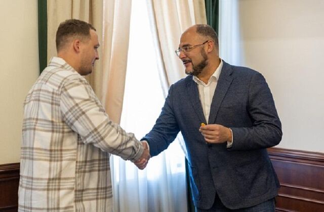 Трое владивостокцев получили ключи от новых квартир - Vladnews.ru - Новости Владивосток и Дальнего Востока, 29.09.2023